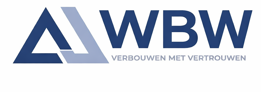 WBW Projecten, verbouwen met vertrouwen